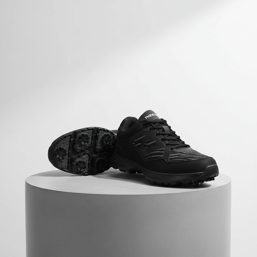 Valmere All-Weather Golf Shoe