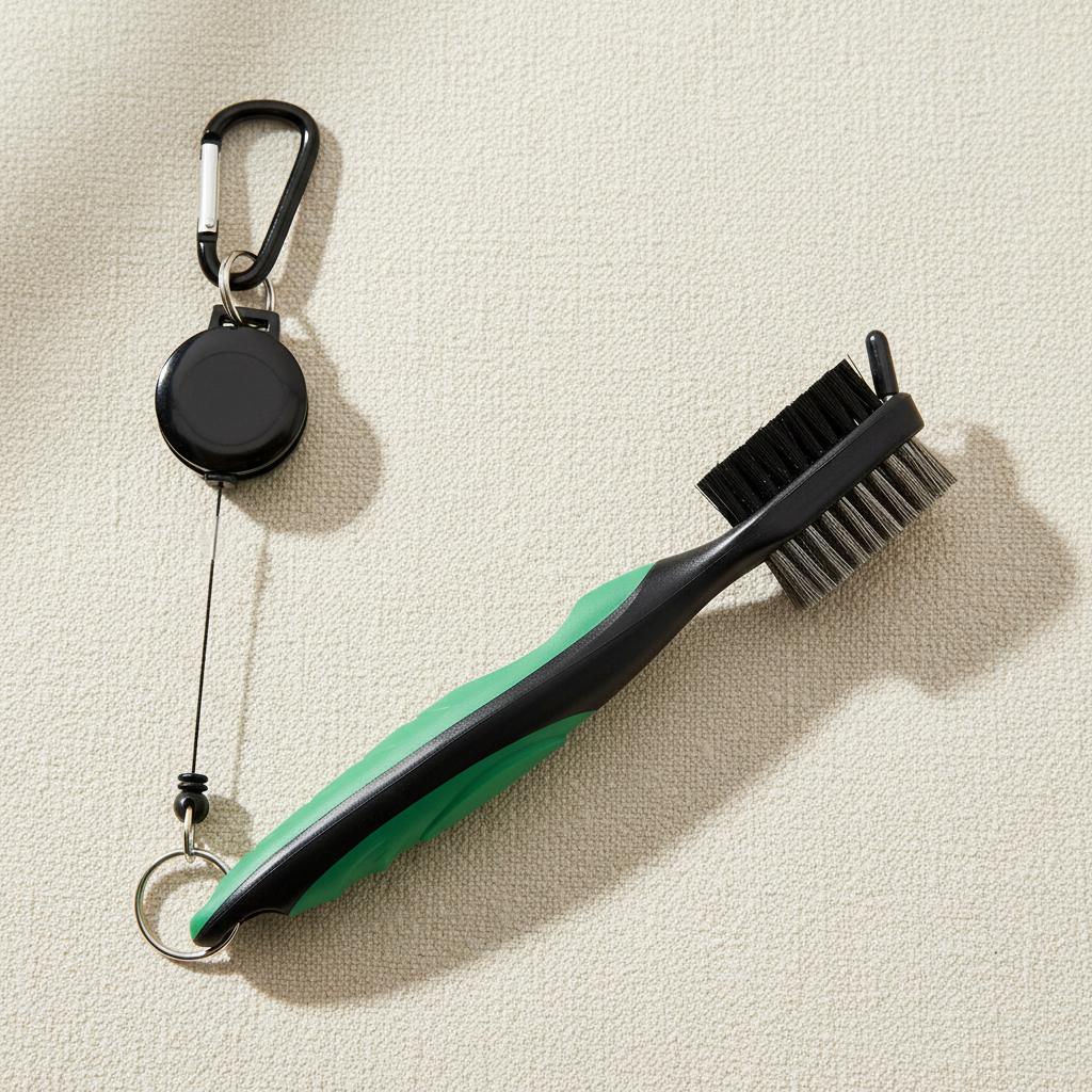 Valmere Club Brush
