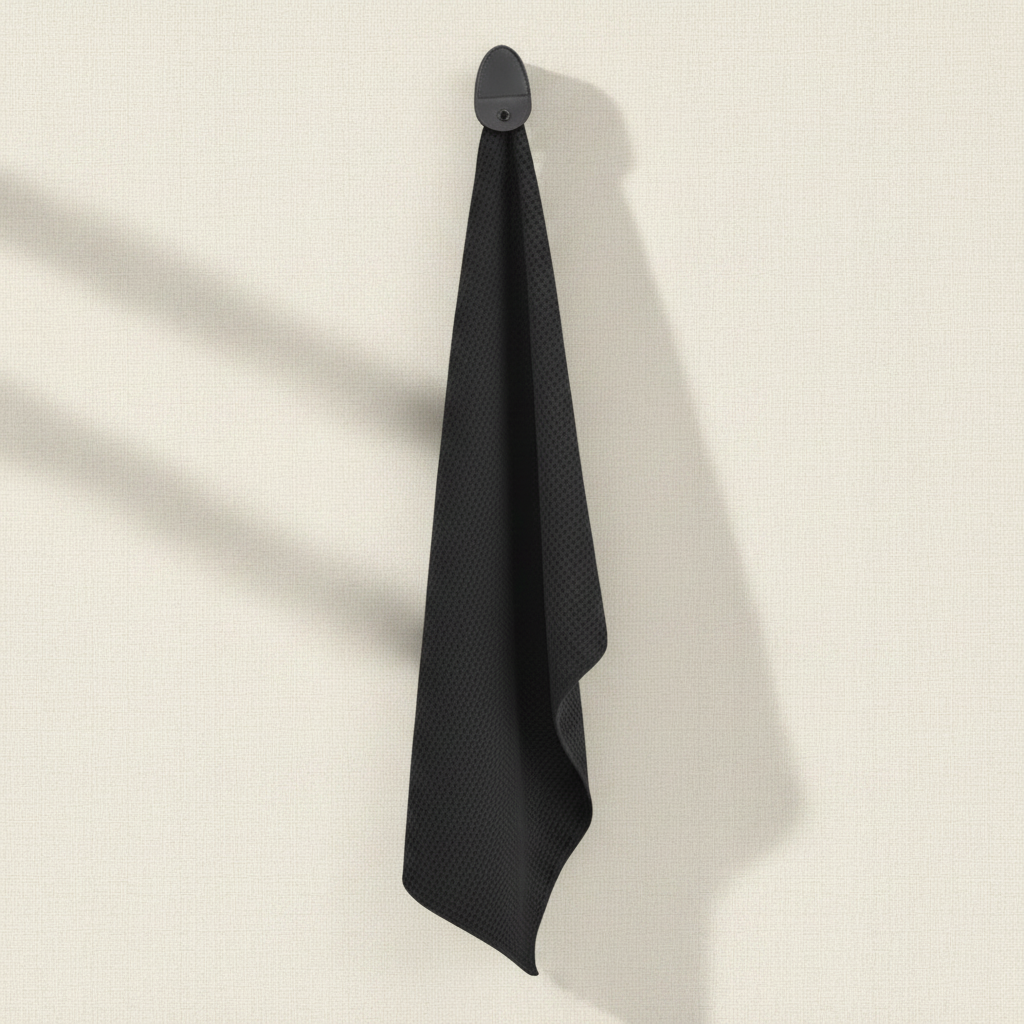 Valmere Magnetic Performance Towel