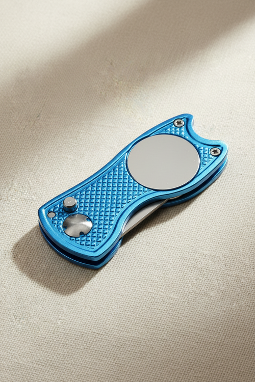 Precision Divot Tool