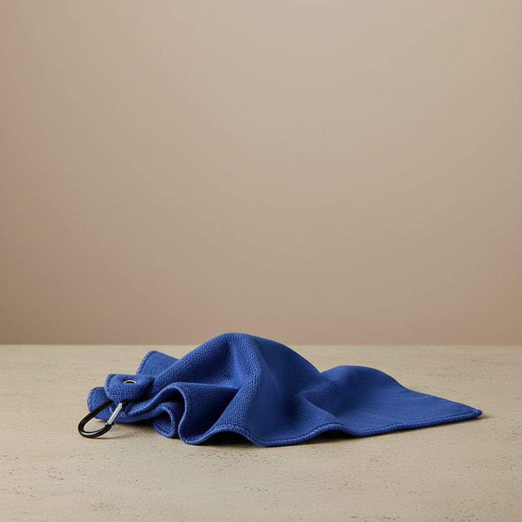 The Clubhouse Towel
