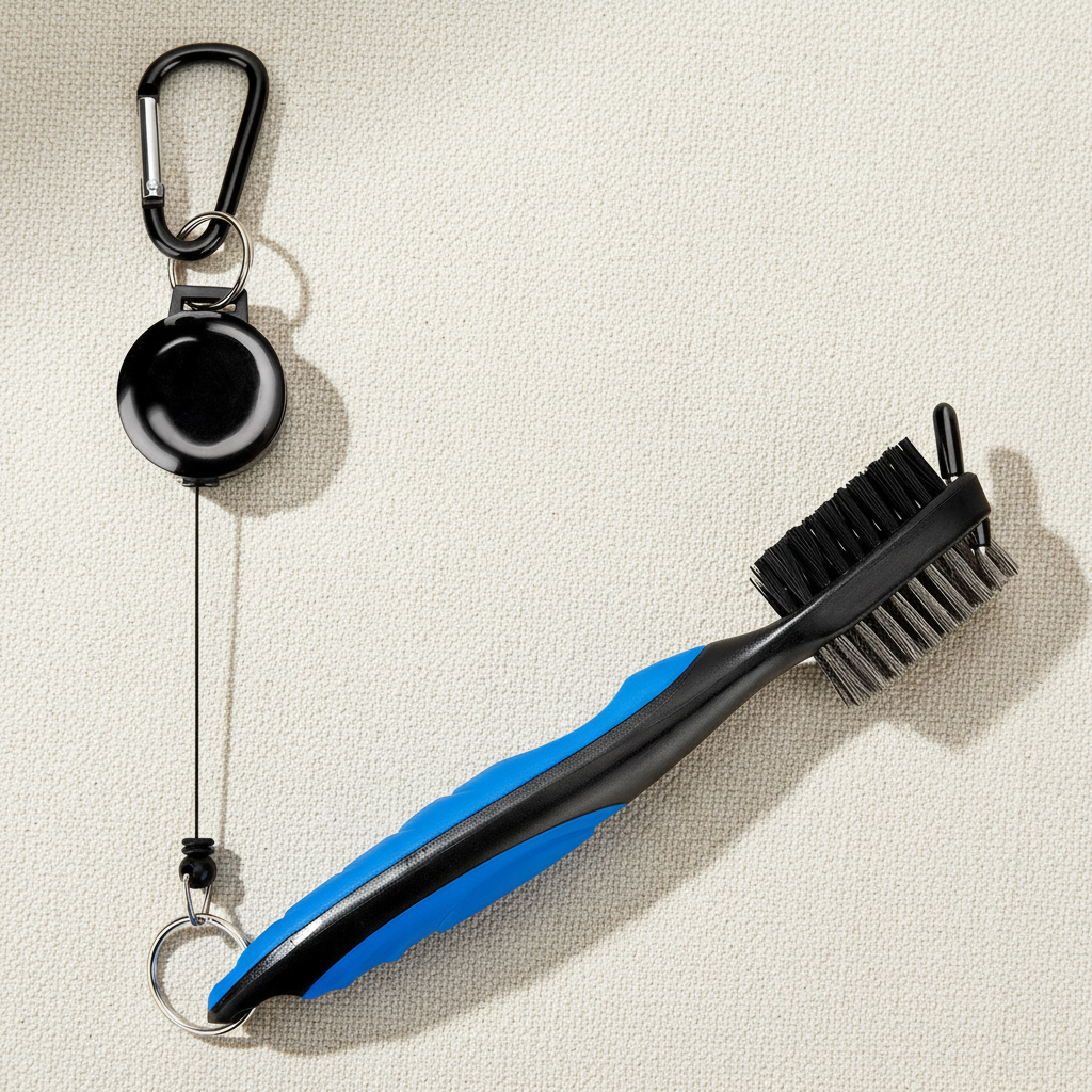 Valmere Club Brush