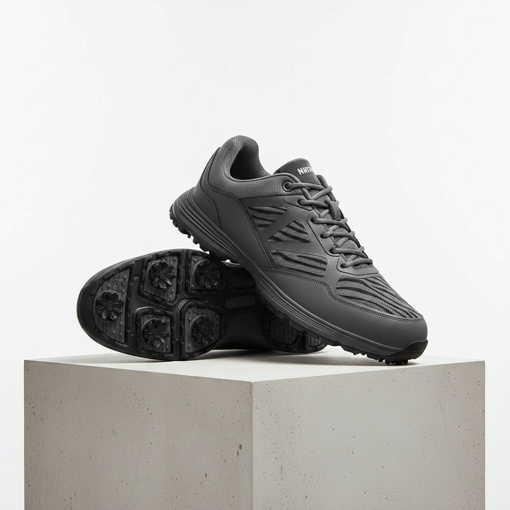Valmere All-Weather Golf Shoe