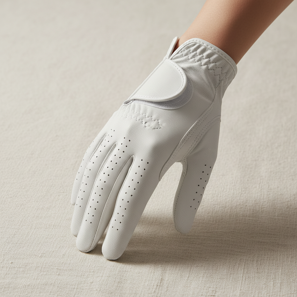 Classic Grip Gloves