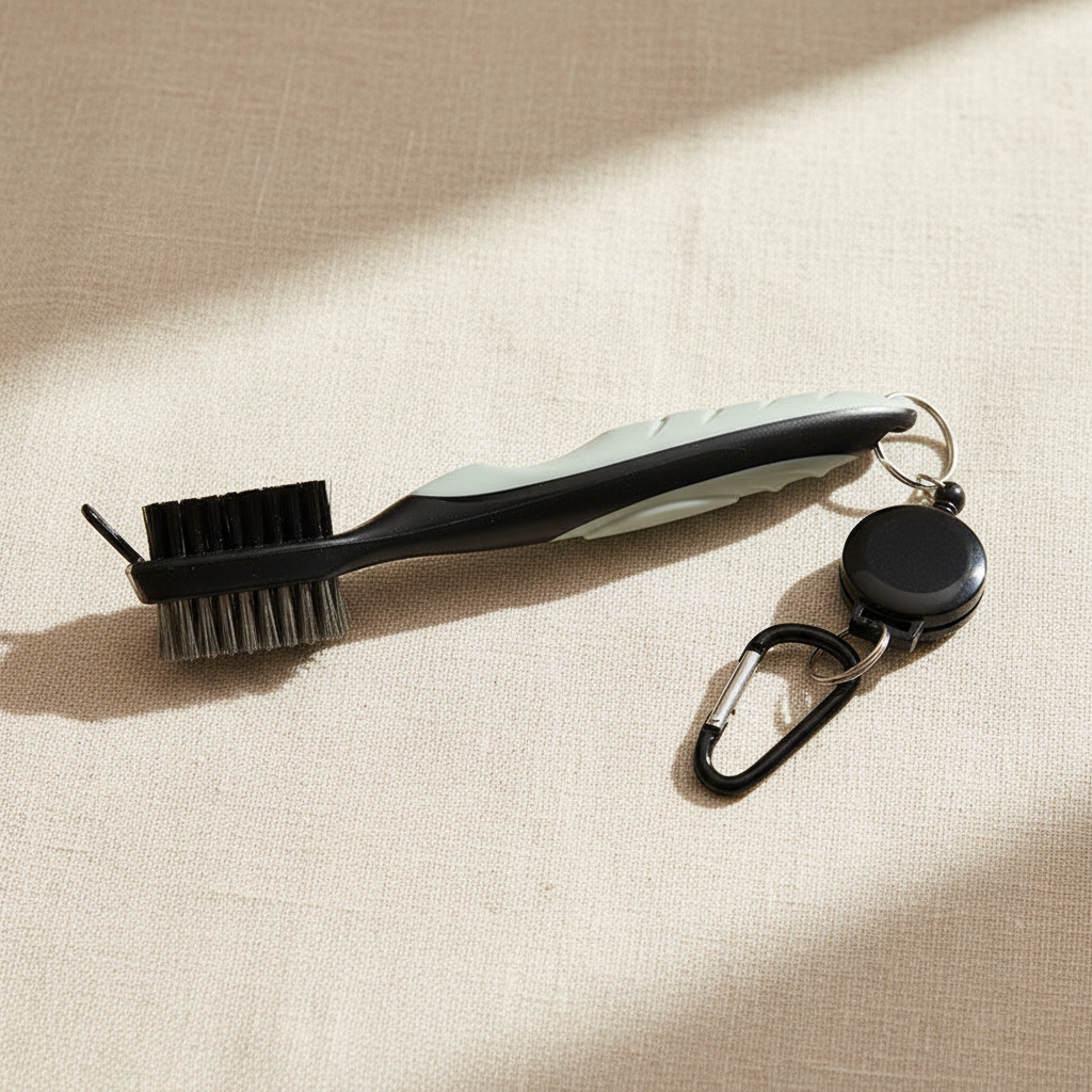 Valmere Club Brush