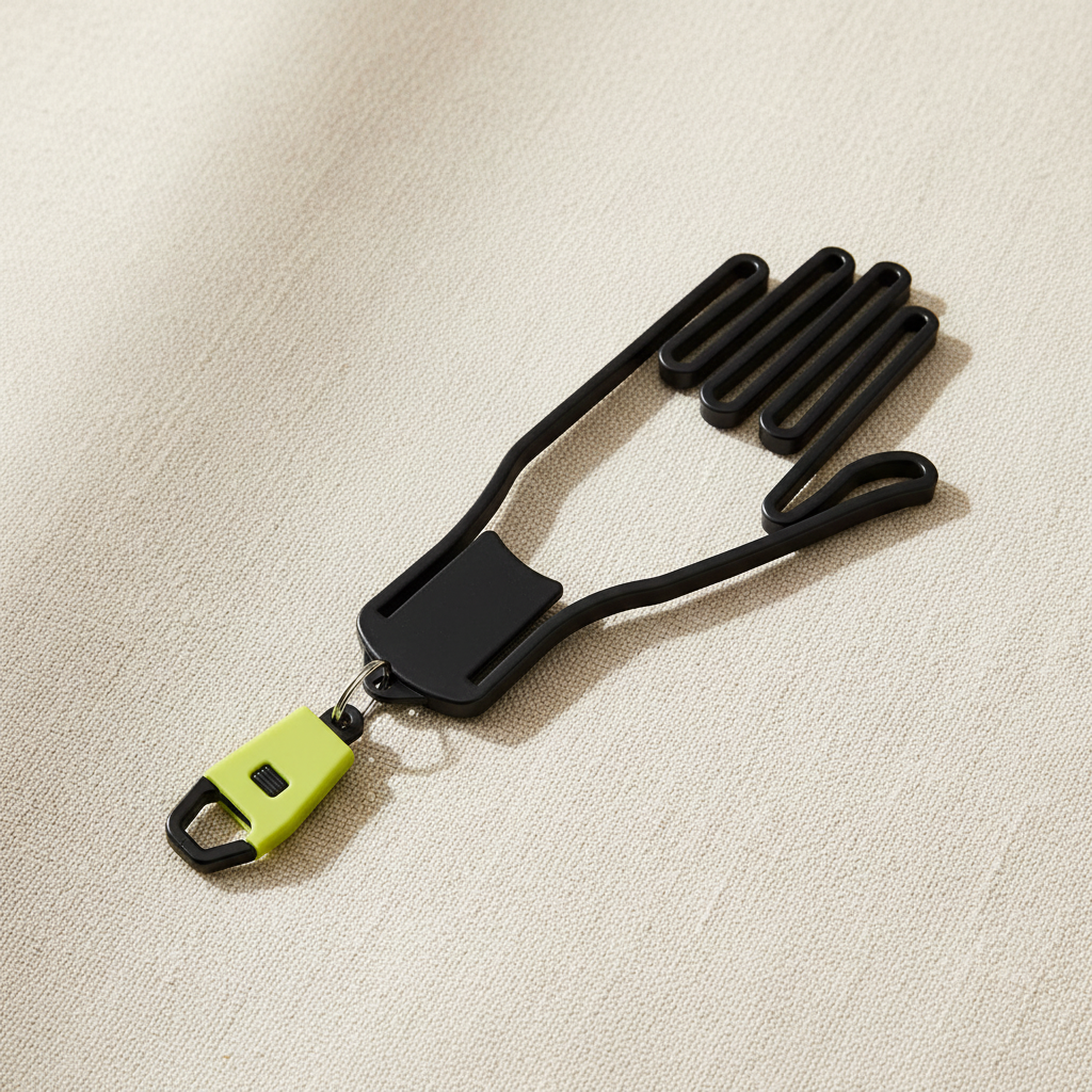 Velmere Glove Holder