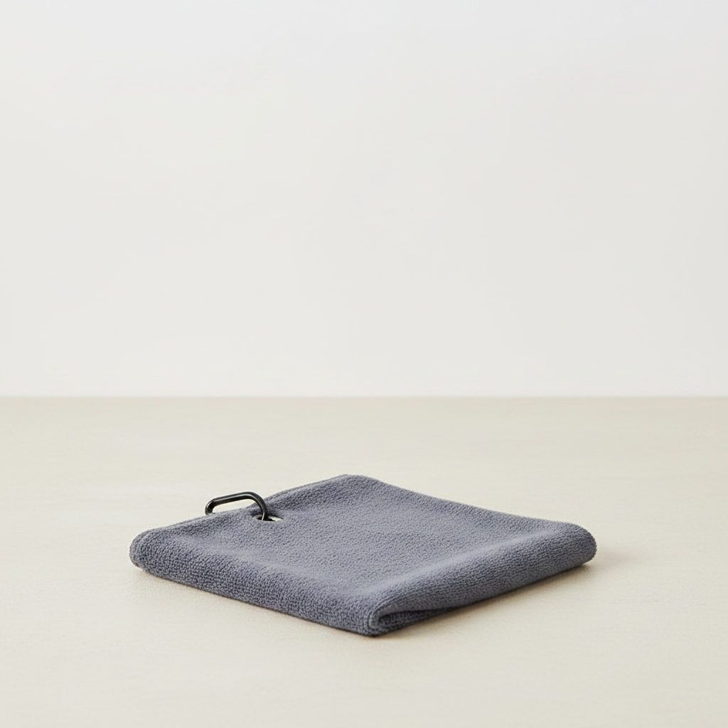 The Clubhouse Towel