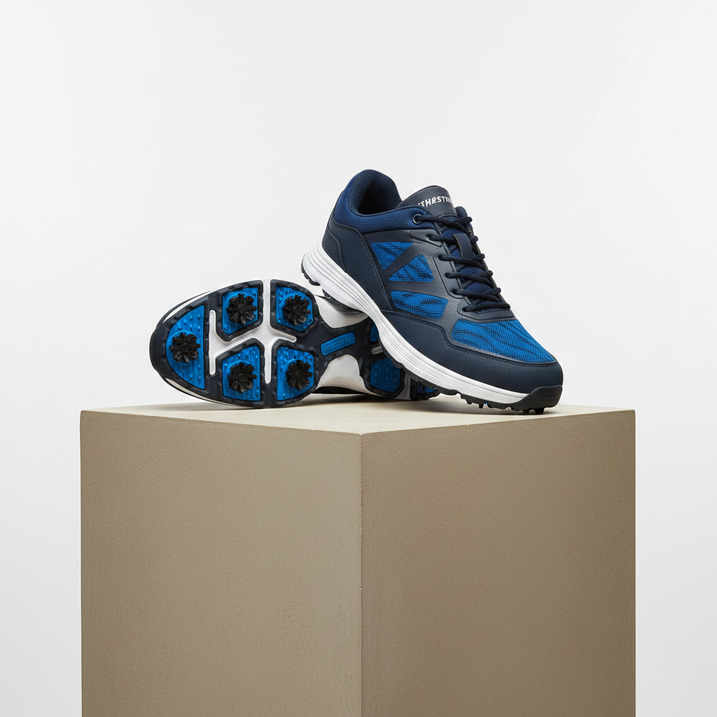 Valmere All-Weather Golf Shoe