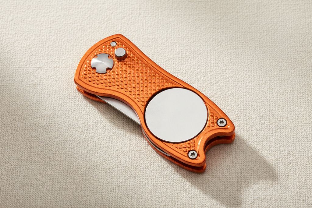 Precision Divot Tool