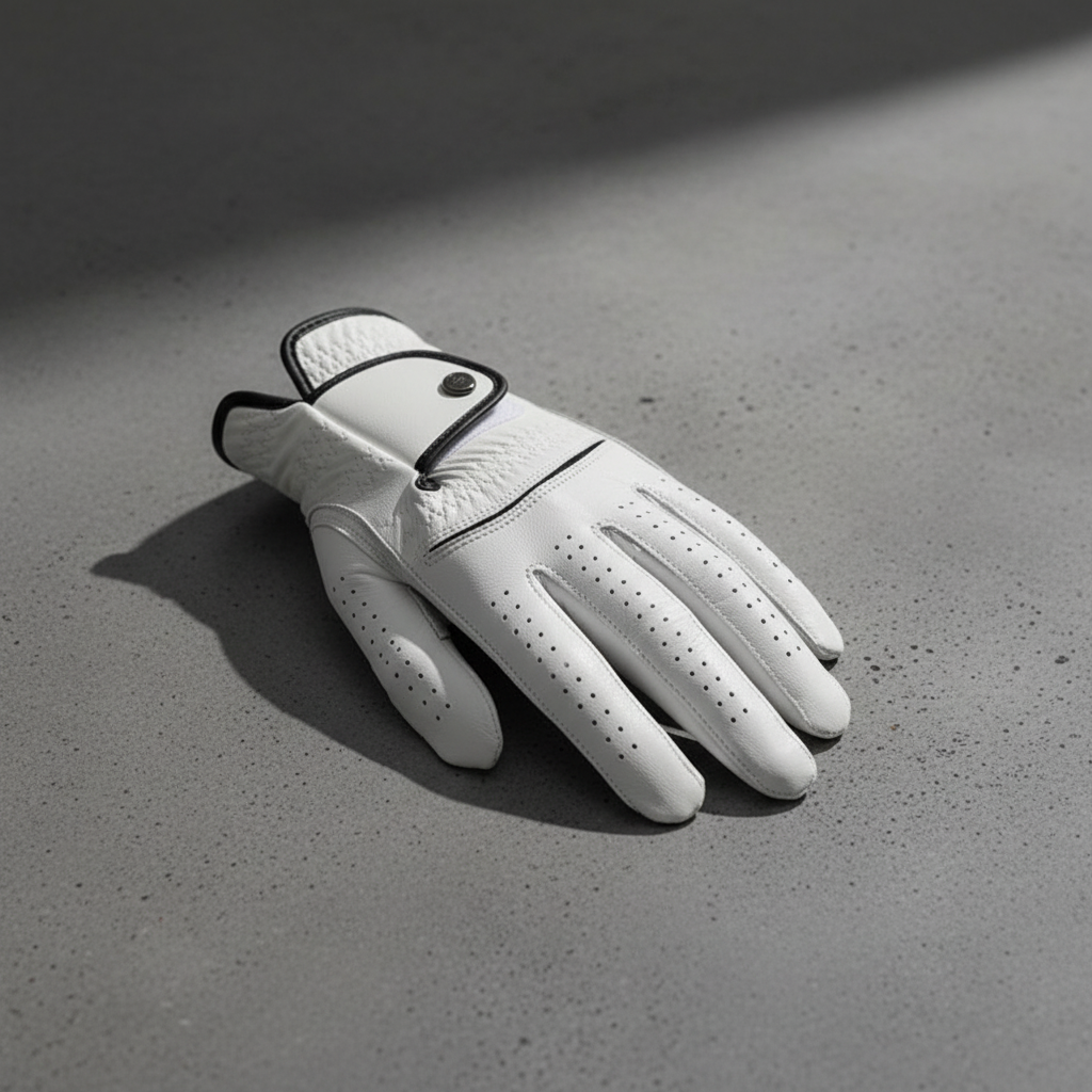 Signature Glove
