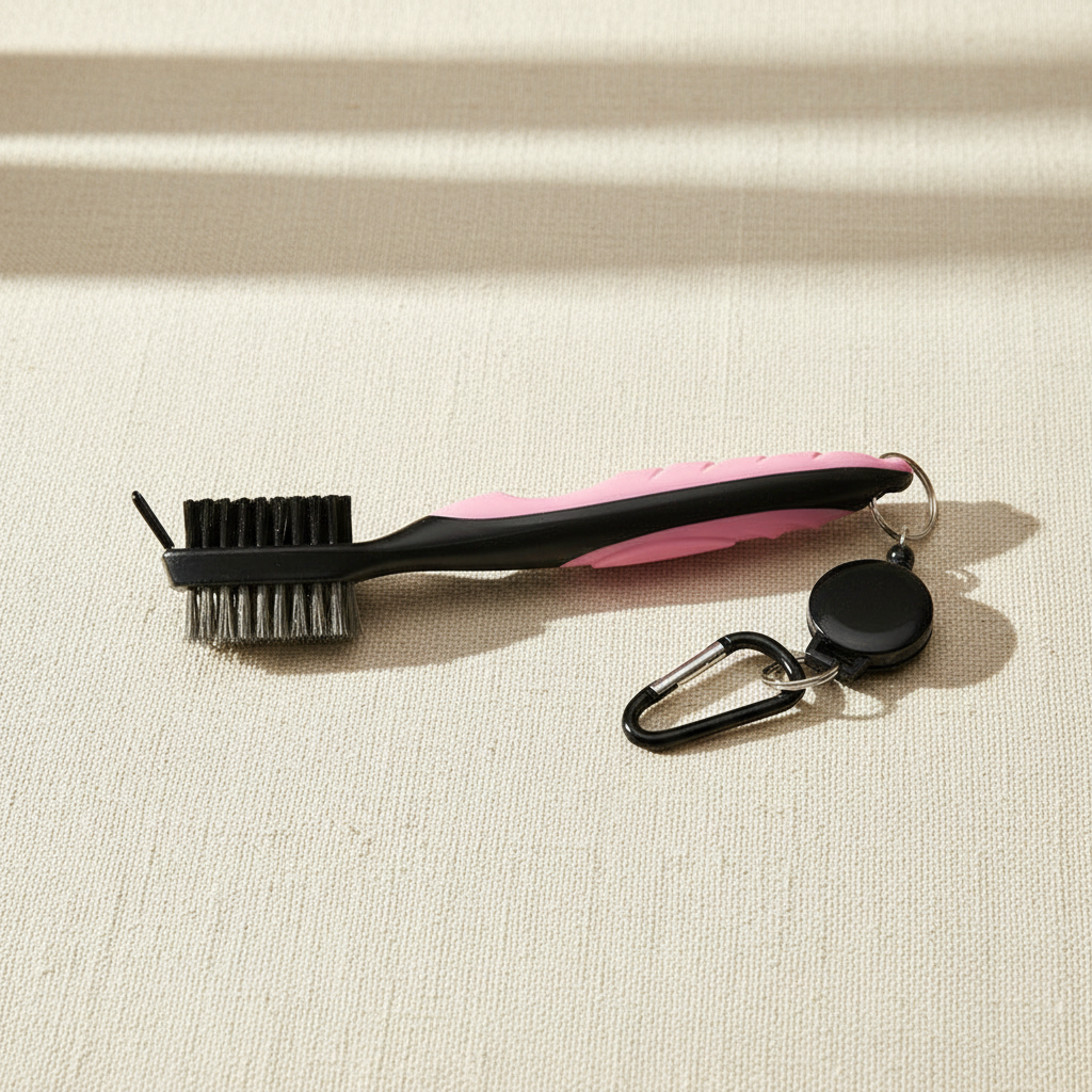 Valmere Club Brush
