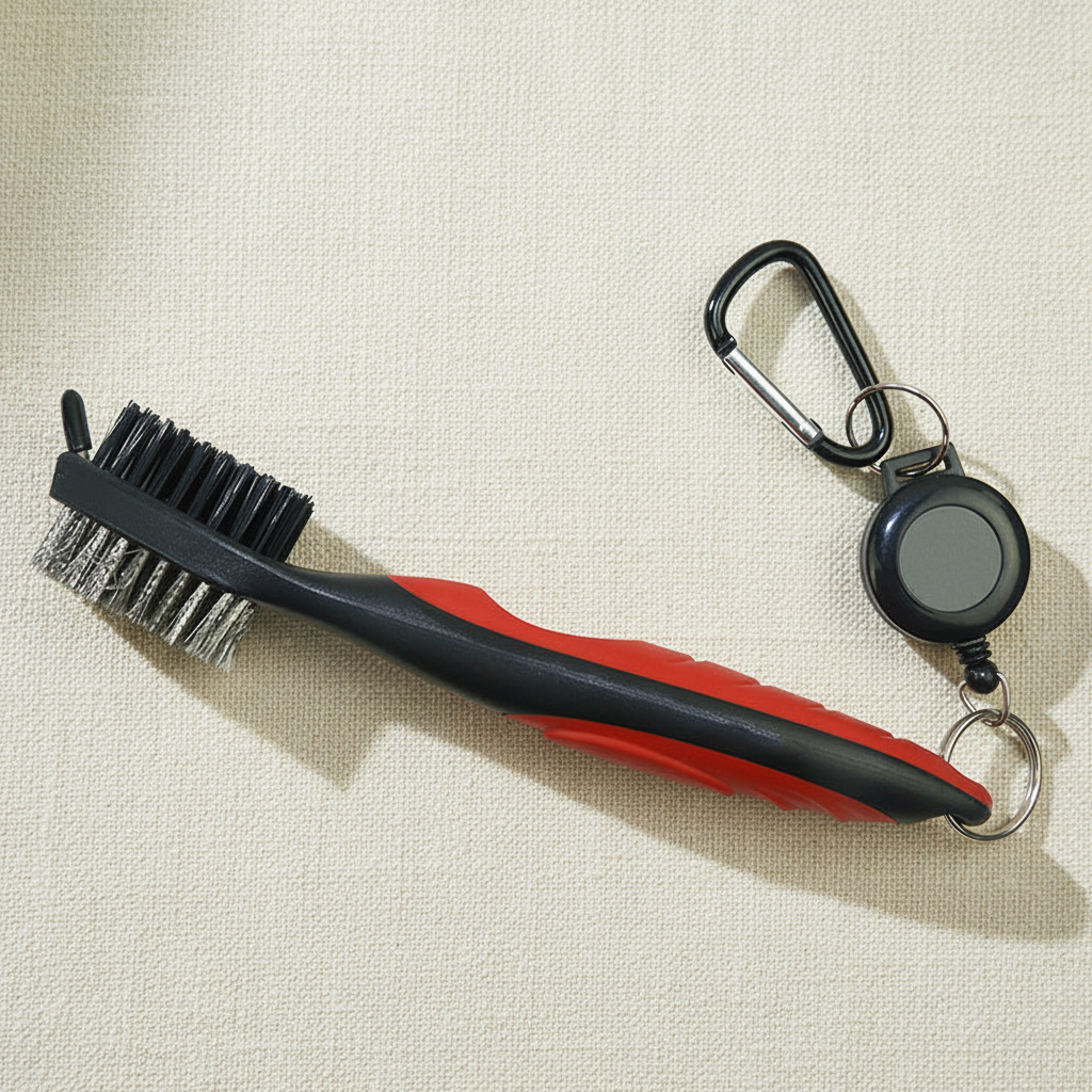 Valmere Club Brush
