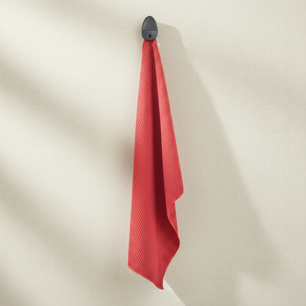 Valmere Magnetic Performance Towel