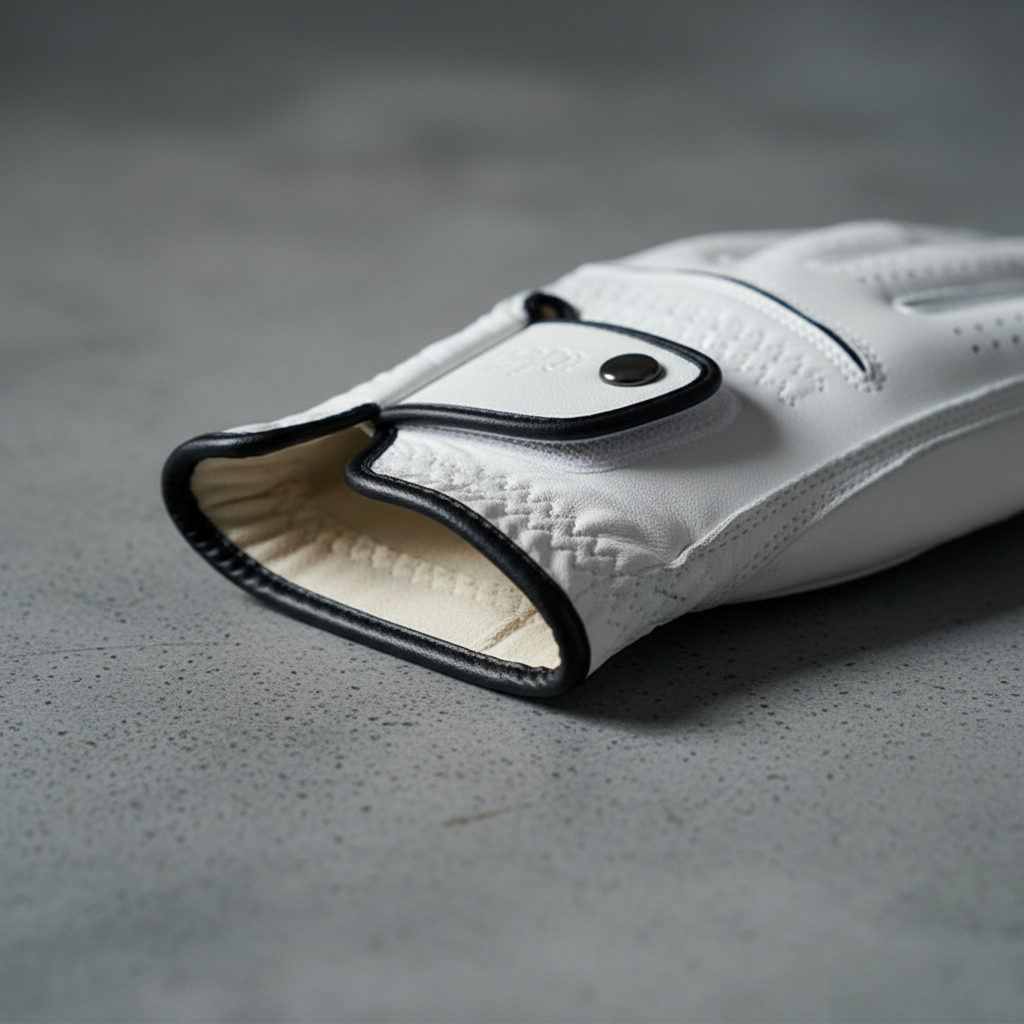 Signature Glove