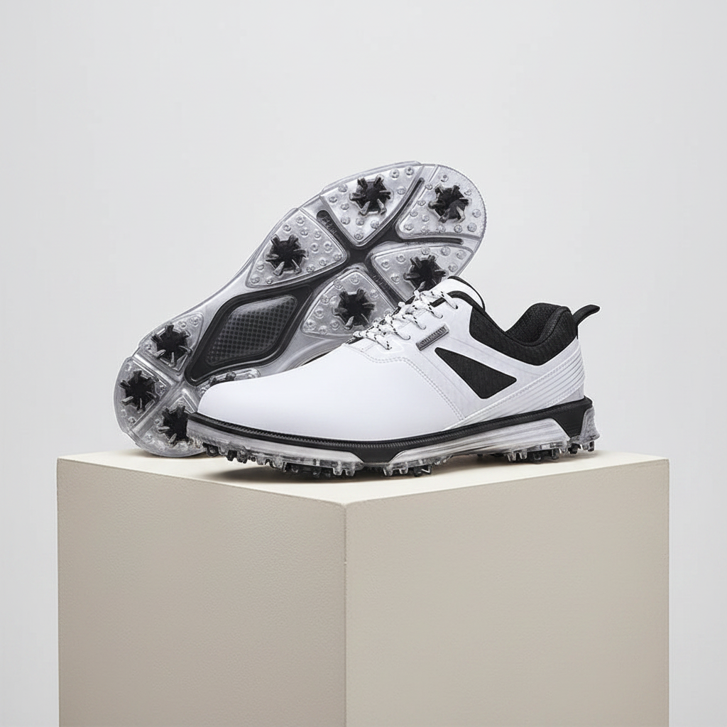 Valmere Fairway Comfort Shoe