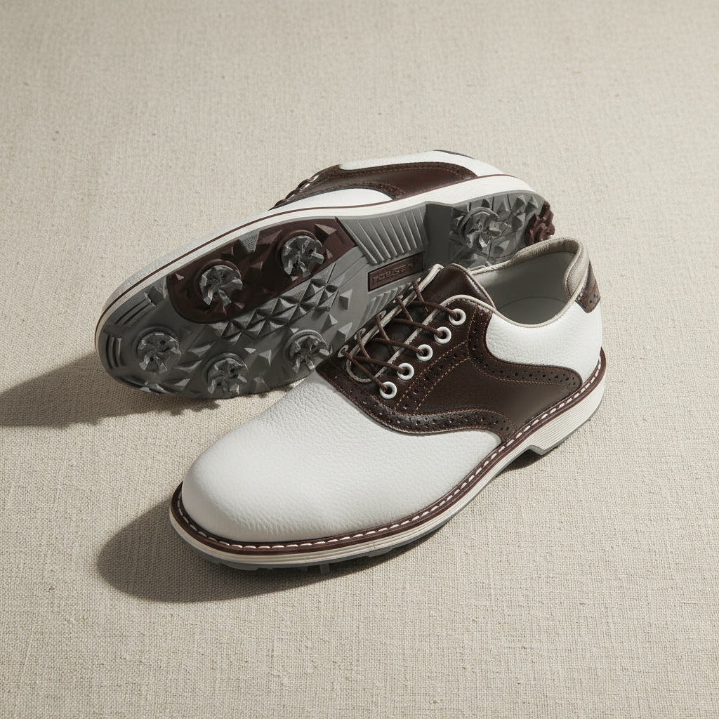 Valmere Tour Golf Shoe