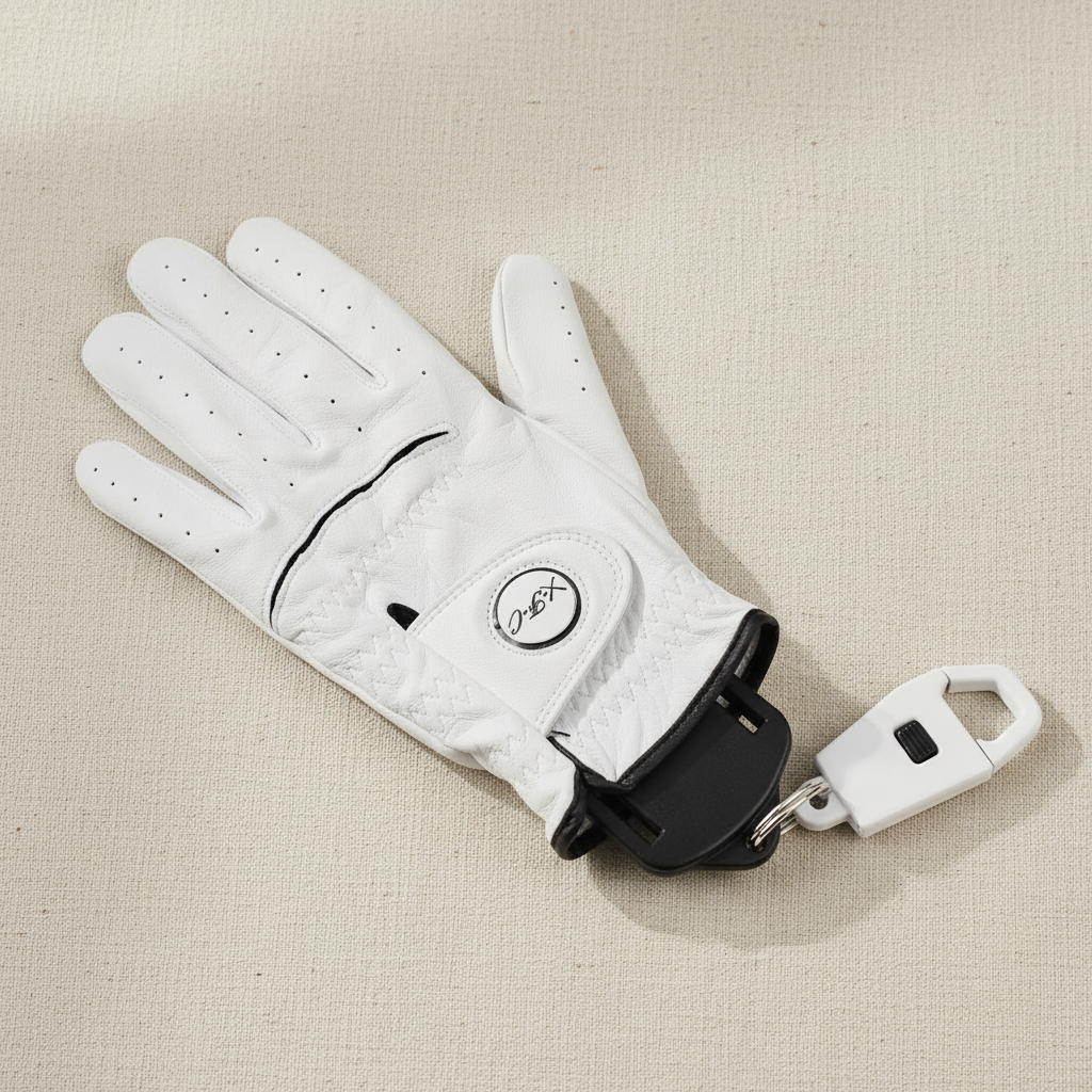 Velmere Glove Holder
