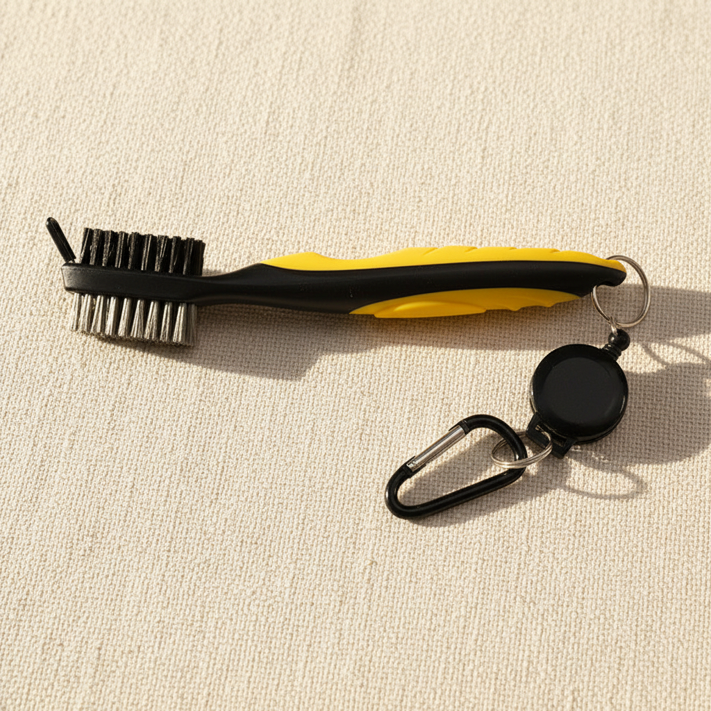 Valmere Club Brush